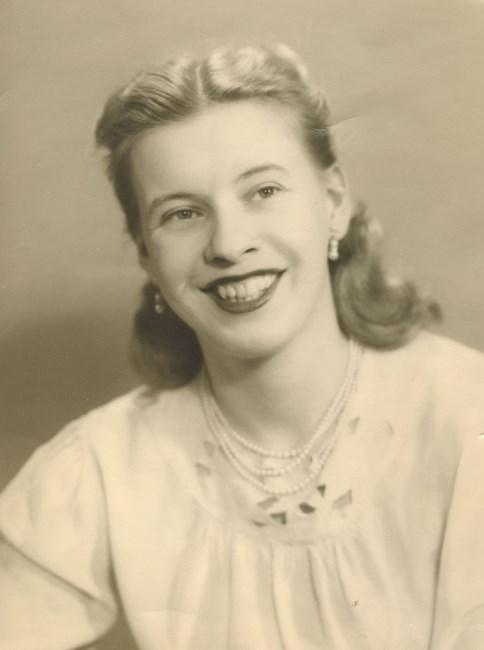 Obituary of Sheilah Maureen Swift