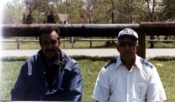 Obituary of Leroy Mann