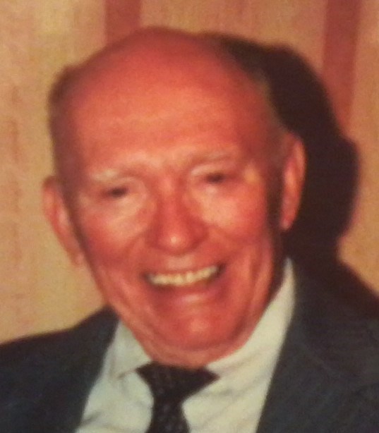 Obituary of John Henry Potthoff