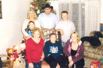 Obituario de Ruth G Cook