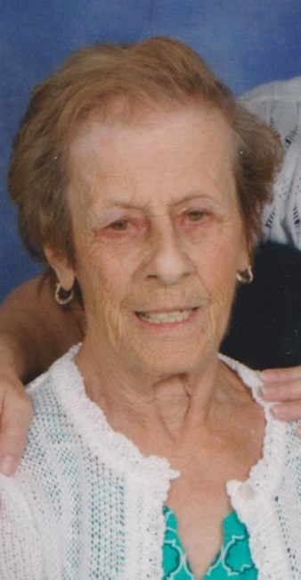 Obituary of Marlene Hoffman