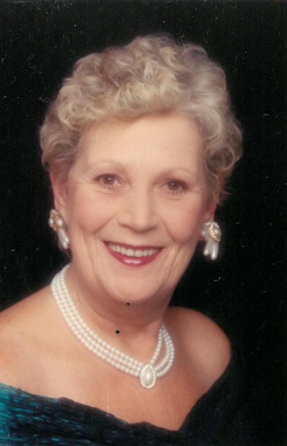 Nellie Hamblin Obituary Kitchener, ON