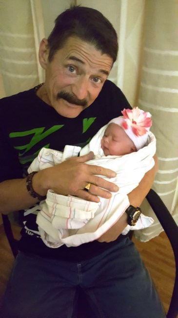 Obituary of Kelly Gene Colyer