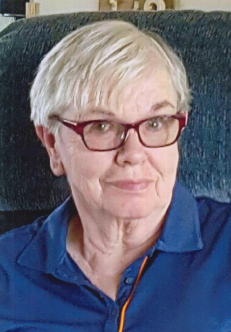 Obituary of Joann Brigham