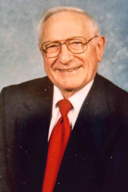 Obituary of Joseph T. Terrell