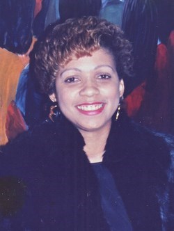 Obituary of Linda Diane Bolden Stewart