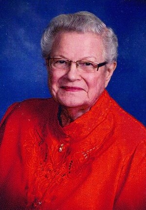 Obituario de Betty Ann Eaton