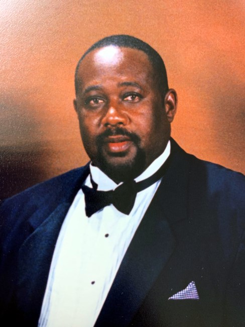 Obituary of John Edward Whitfield