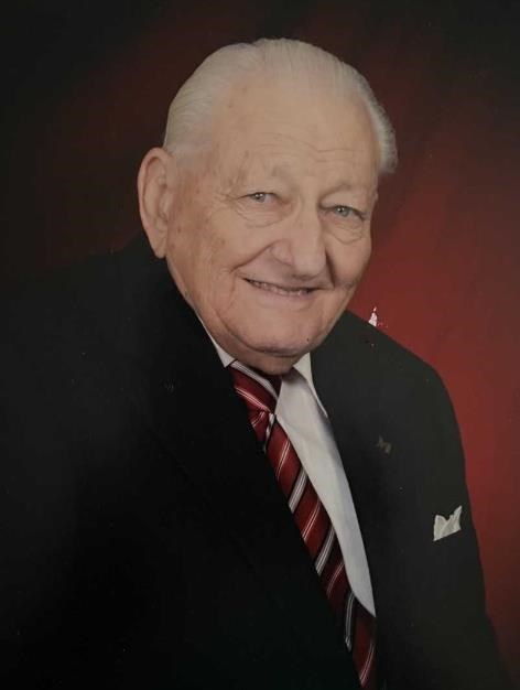 Obituary of Hampton "Hamp" Hayner