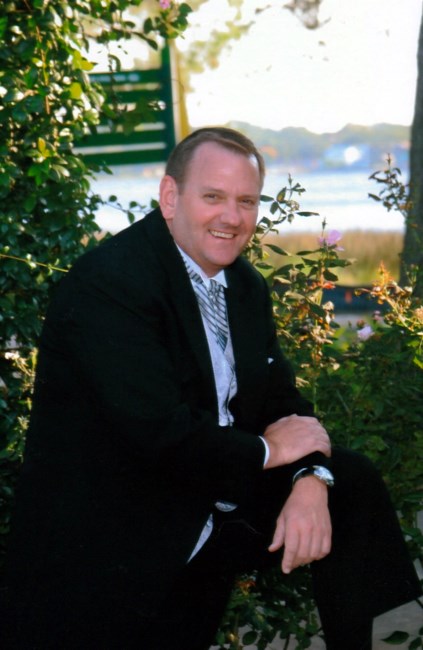 Kevin Gardner Obituary Orange Park Fl