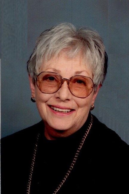 Obituary of Margaret Ann Herrera