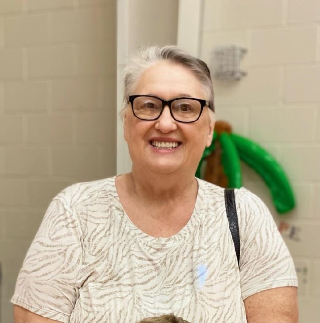 Obituary of Debra "Debbie" M Fortenberry