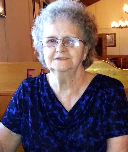 Obituary of Lillie Mary Hicks