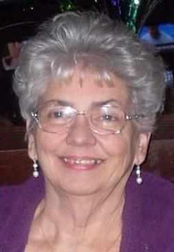 Obituary of Cynthia Robinson
