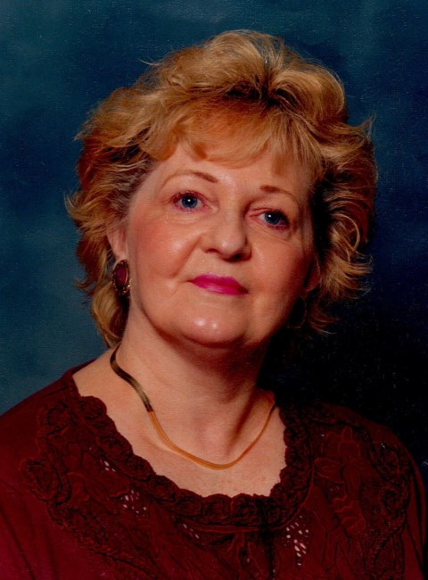 Obituary of Rebecca Nantz Felsman
