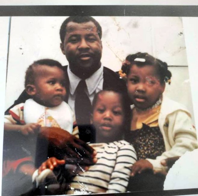 Avis de décès de Daniel "Macc Dundee" Jacob Shepherd