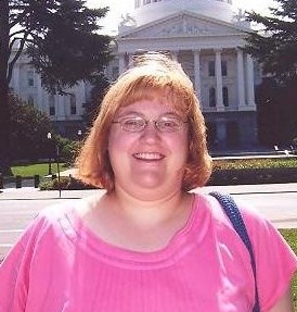 Obituary of Stacy Diane Boggs