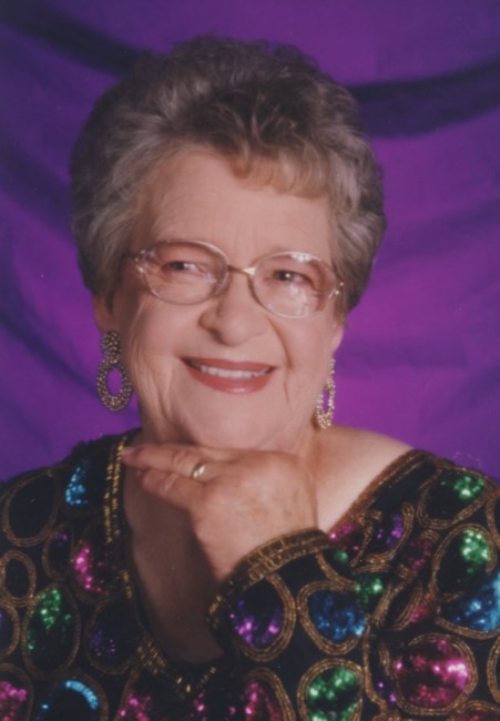 Obituary of Theola Pauline Haynes Russell