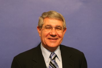 Obituary of Daniel Wesley May