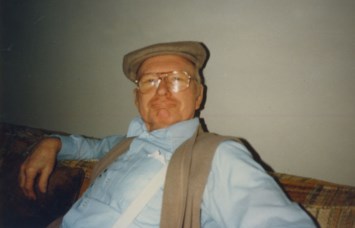 Obituary of Clarence Melvin King