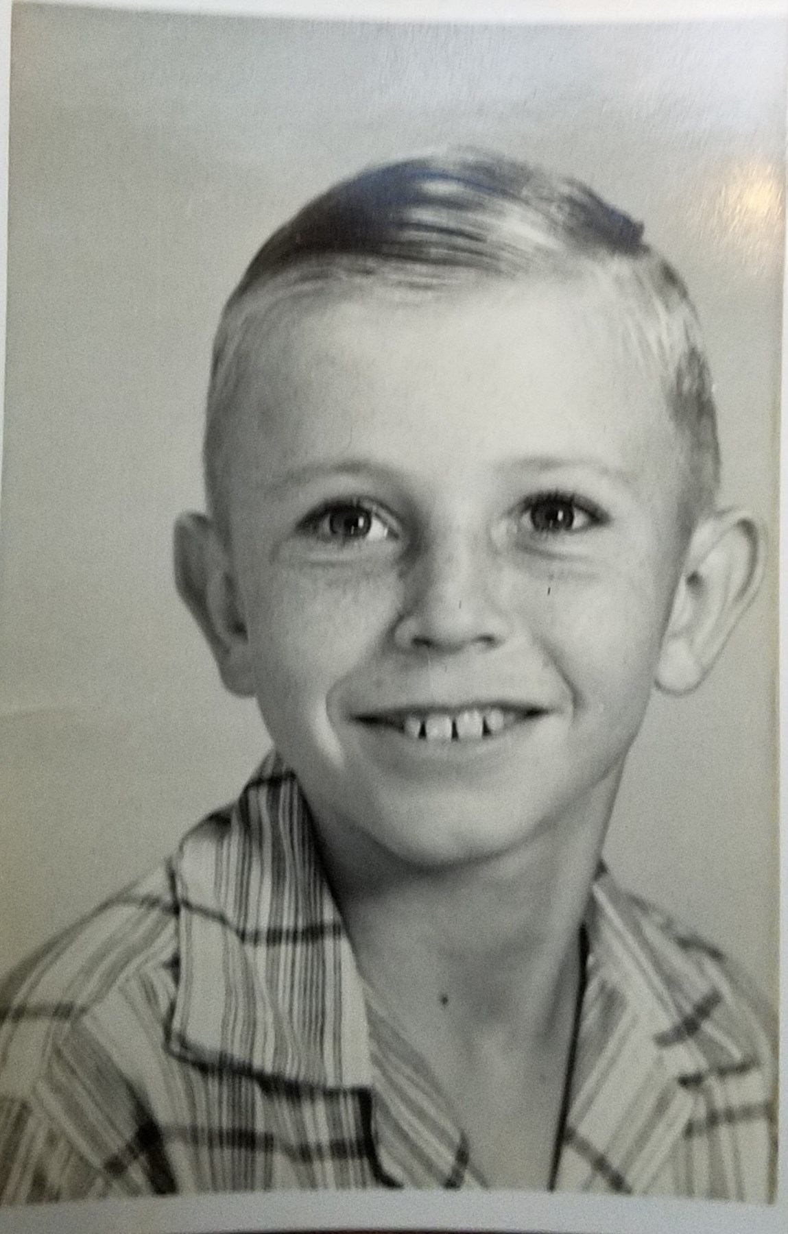 Obituary of Charles Edward Gunter Sr.