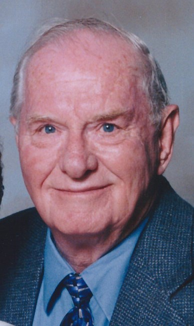 Obituary of Ken McCabe