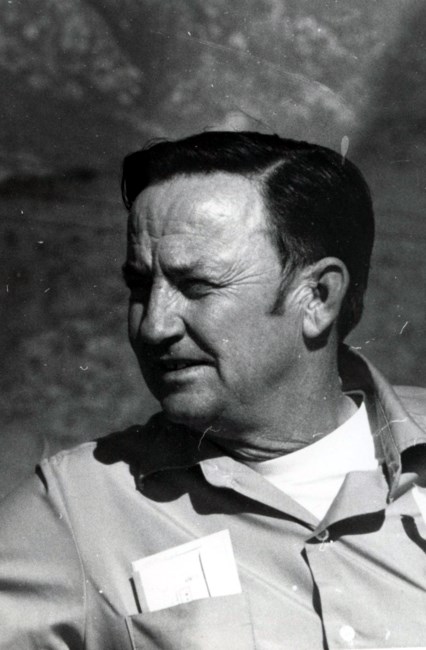 Obituary of William "Bill" Lloyd Hyatt