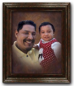 Avis de décès de Louie Anthony Hernandez