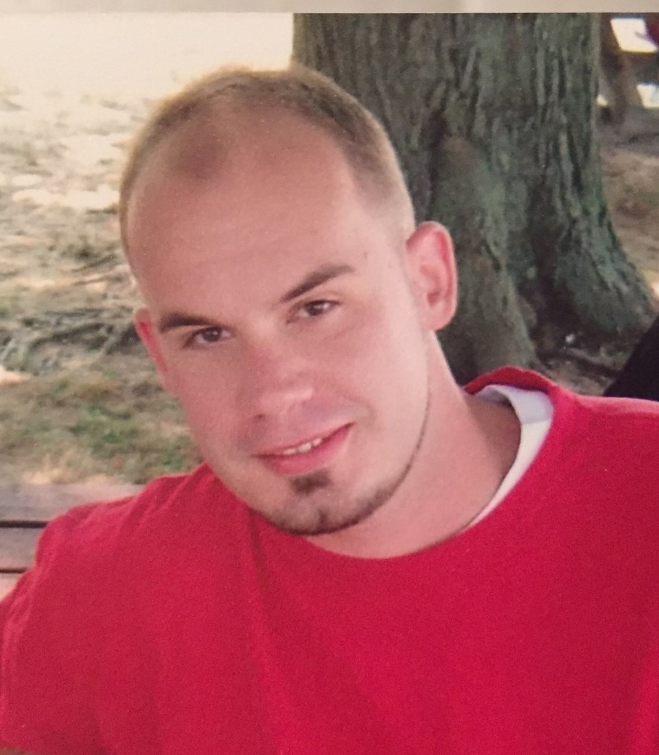 Share Obituary For Jacob Bowling Salisbury Md