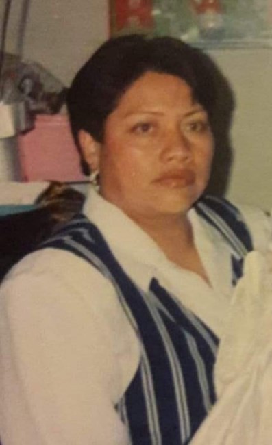 Obituary of Felix Vazquez Flores