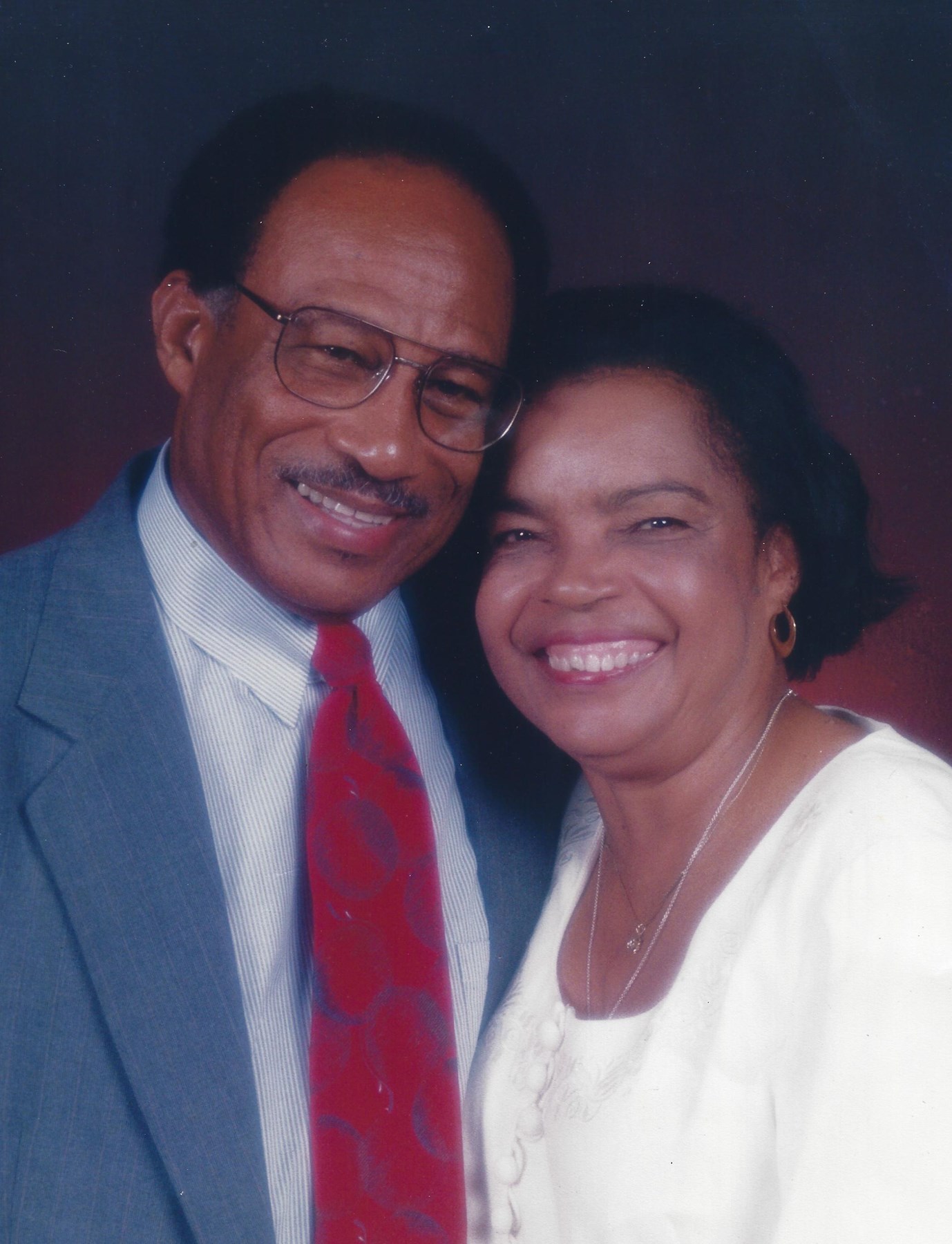 Obituary of Russell D. Grant