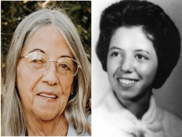 Obituary of Judy Carol Bouse