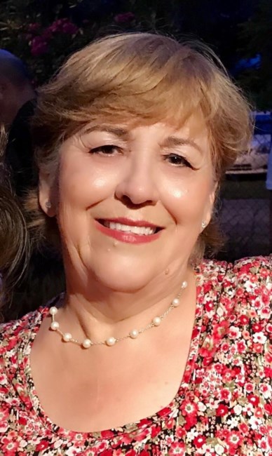 Obituary of Mary A. Saldaña