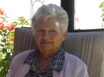 Obituary of Beverly Lou Reed