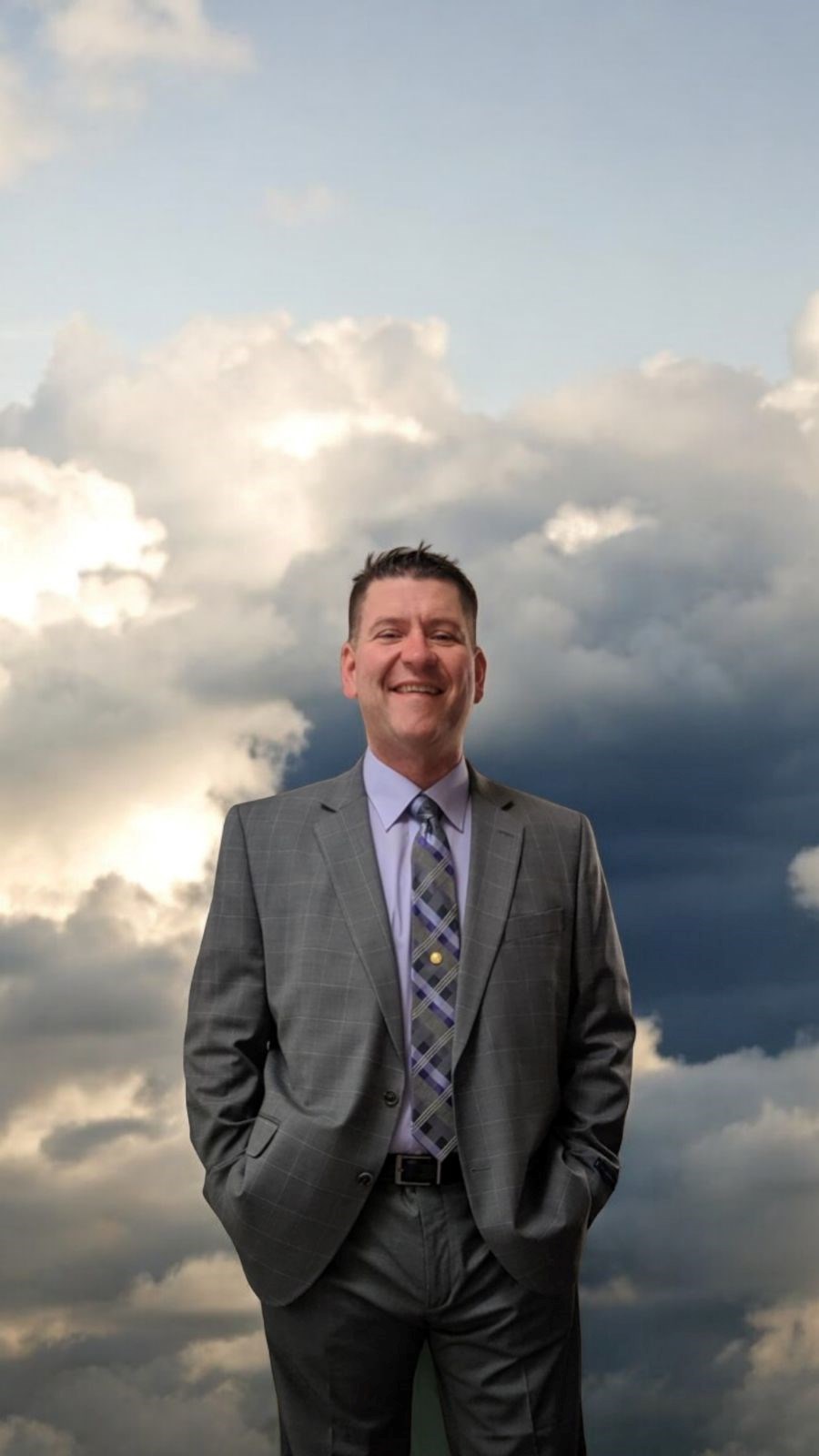 Obituary of Sterling Wade Goldston