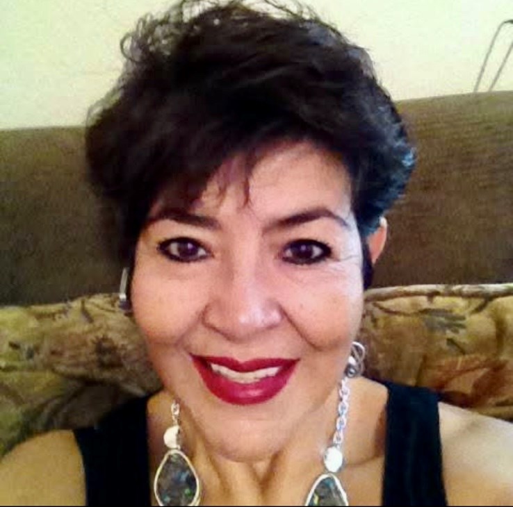 Obituary of Ave Maria Castaneda Campos