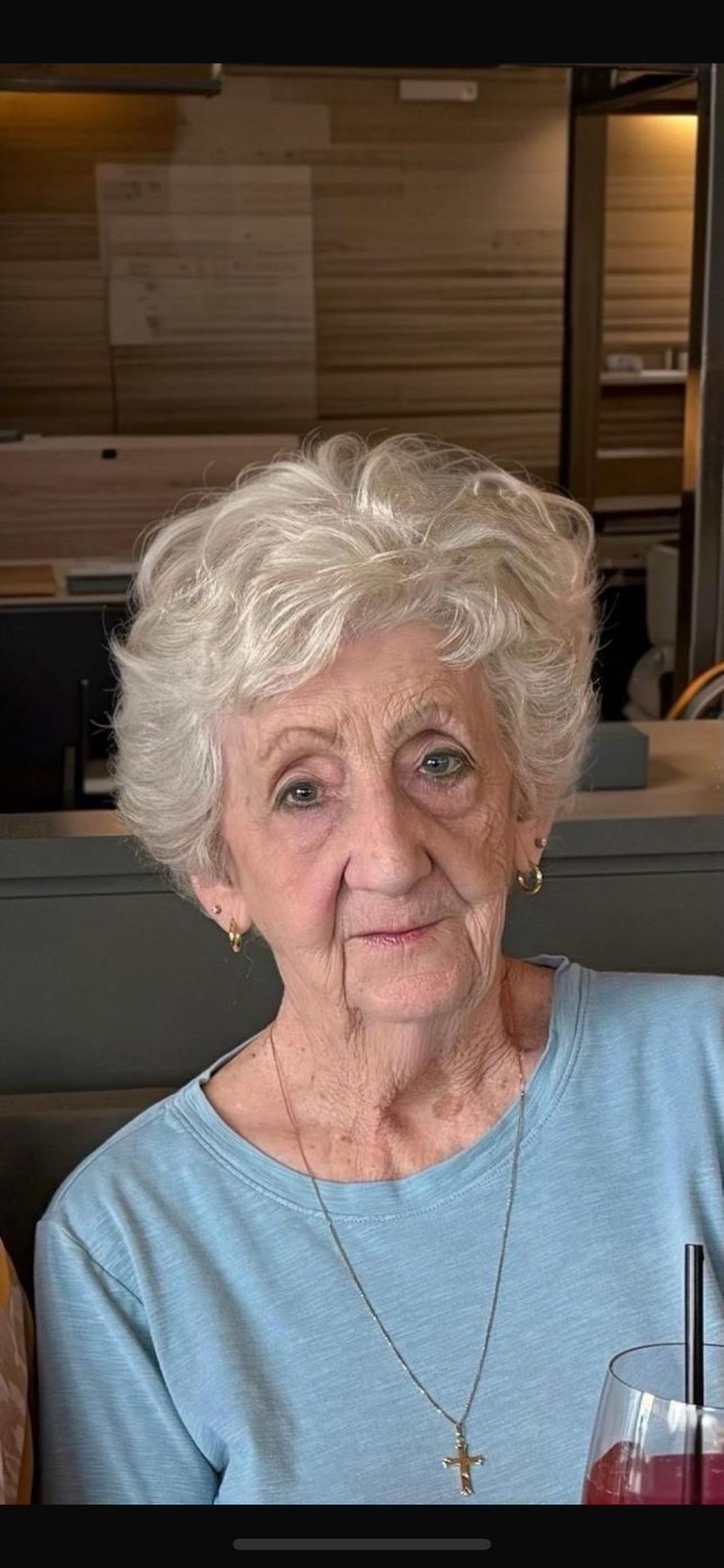 Obituary of Cheryl Elaine Law