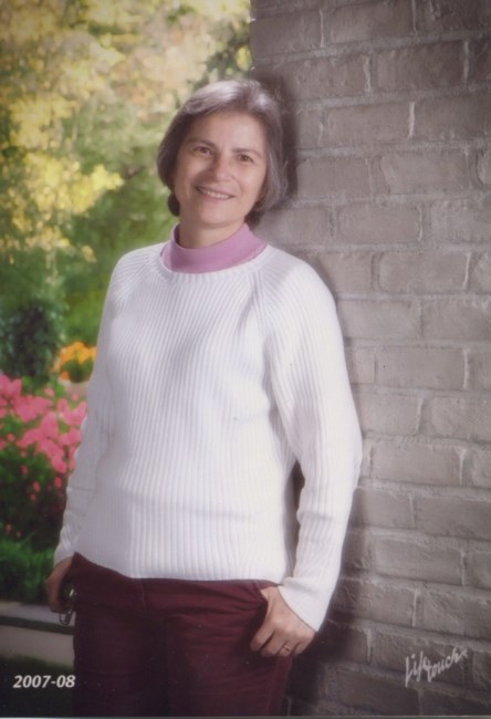 Obituary of Teresa N. Delgado