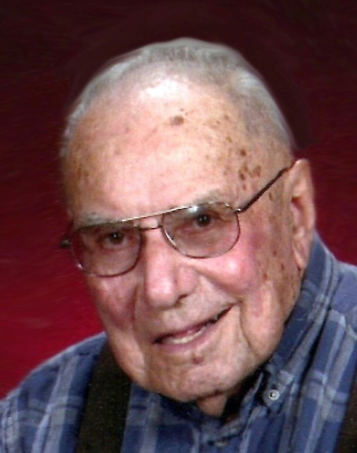 Obituary of Henry J. Vavak