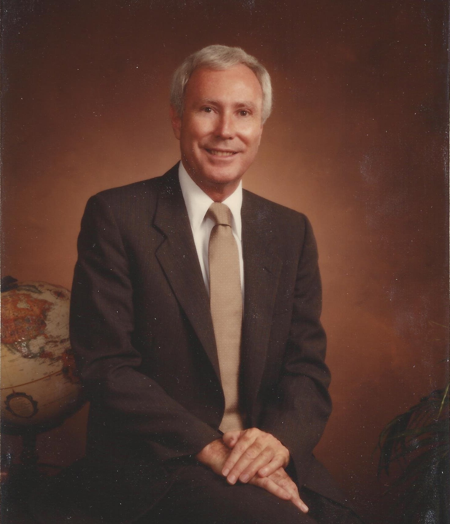 Obituary of C. Howard Pieper