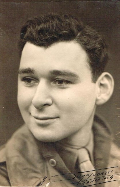 Obituary of Eli Kravitz