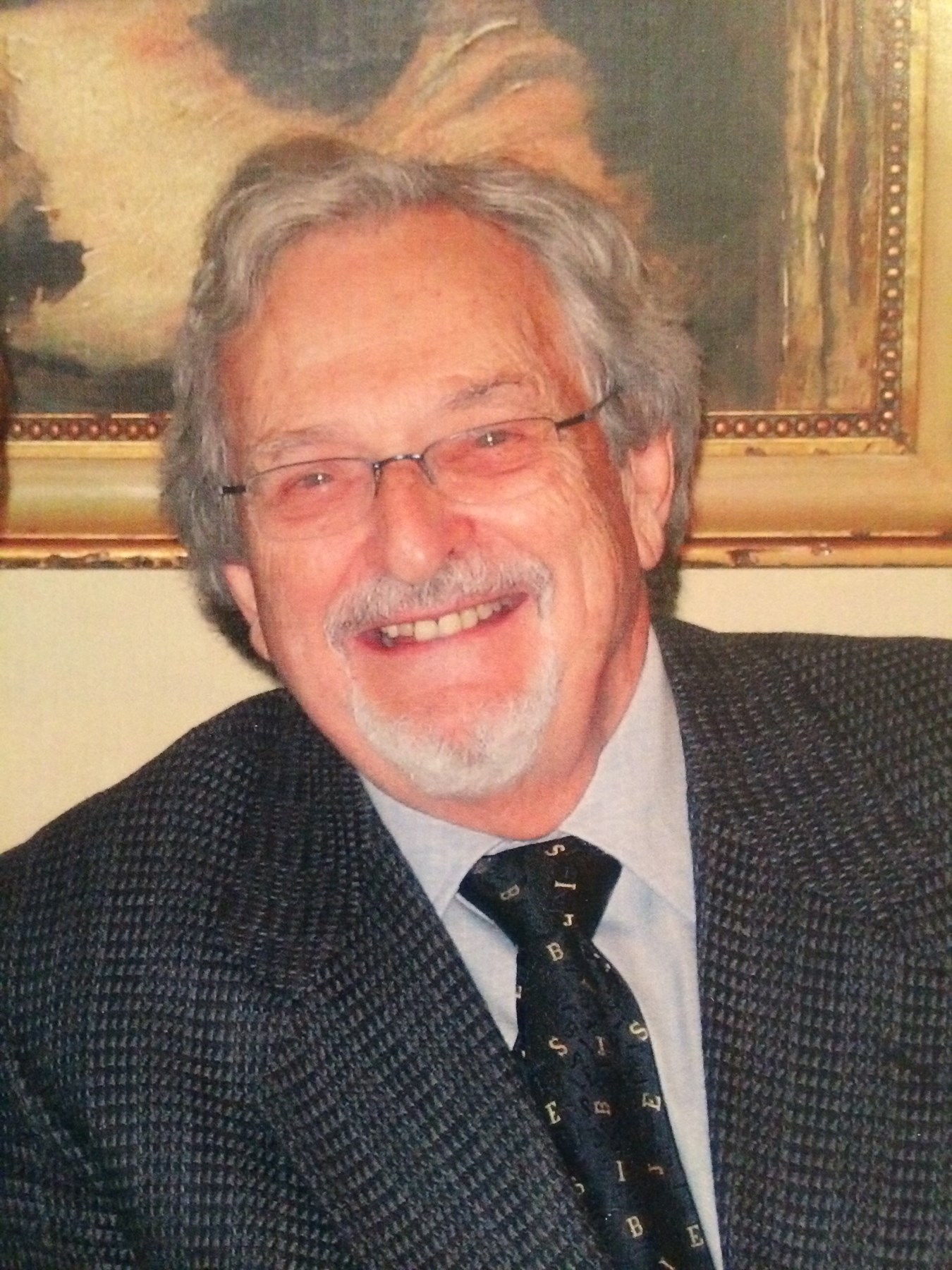 Paul Waterman Obituary: Remembering A Life Well Lived (1944 2016) - h78pfxg