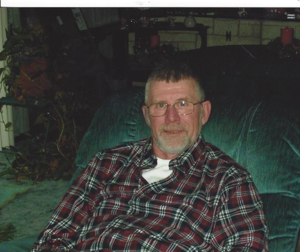 Obituary of Arthur Eugene Johnston