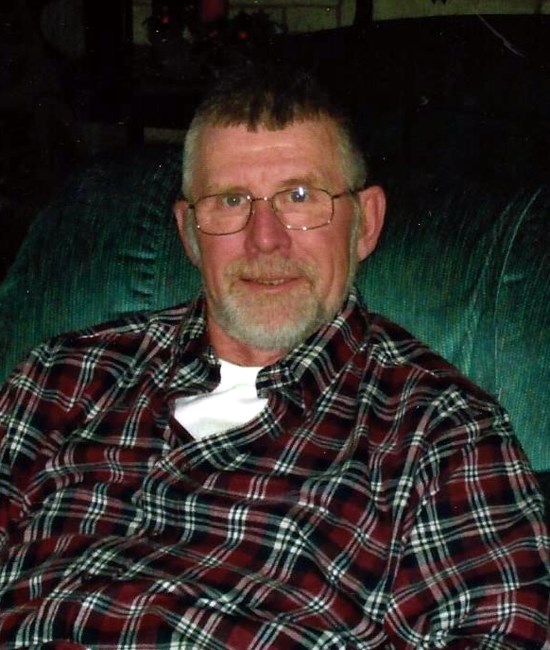 Obituary of Arthur Eugene Johnston