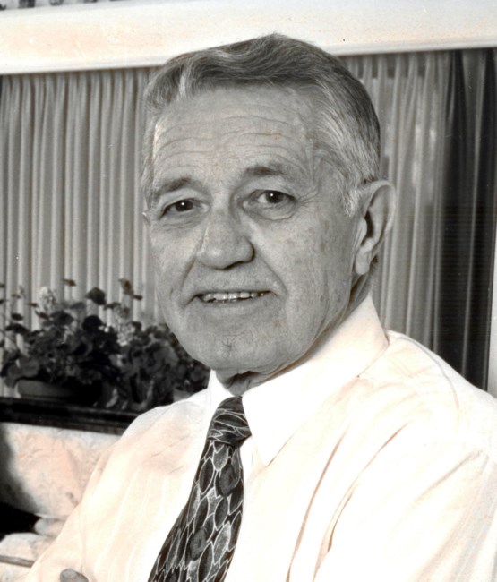 Obituary of David Martin Hysinger