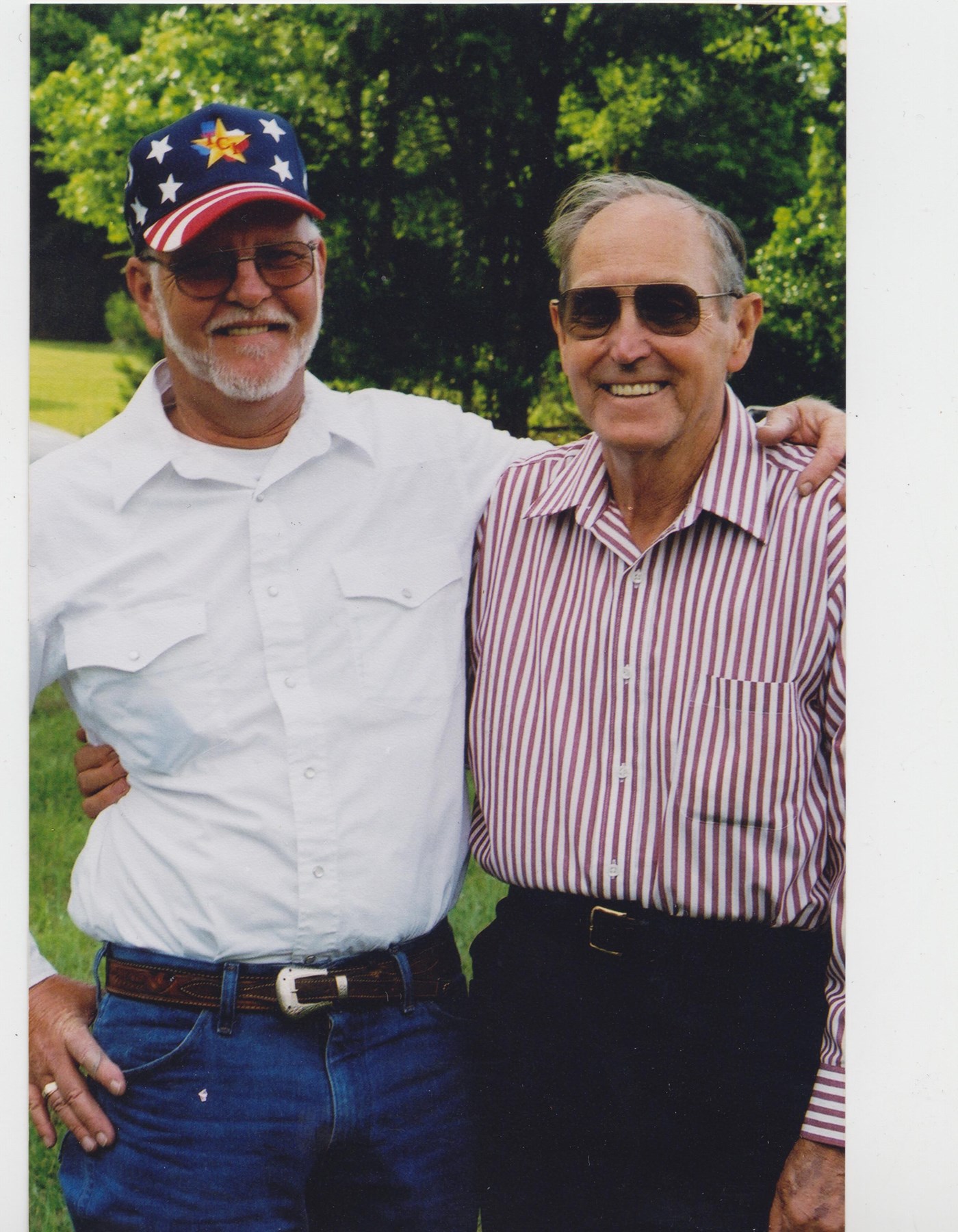 Obituary of Harold Ray Bobo Sr.