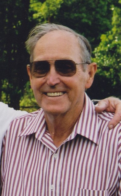 Obituary of Harold Ray Bobo Sr.