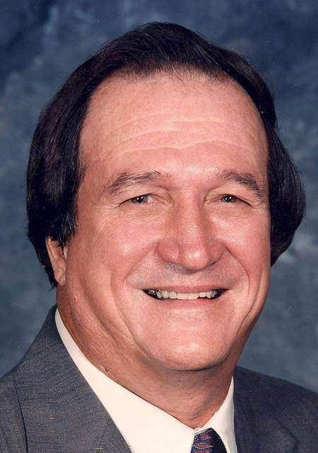 Avis de décès de Karl A. Christen