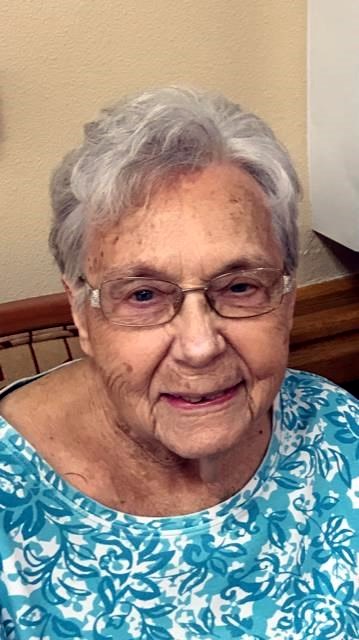 Obituary of Mary Ellen Layne