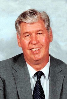 Obituary of Jack G Munday